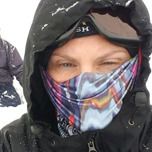 Meet your Posher, Michele